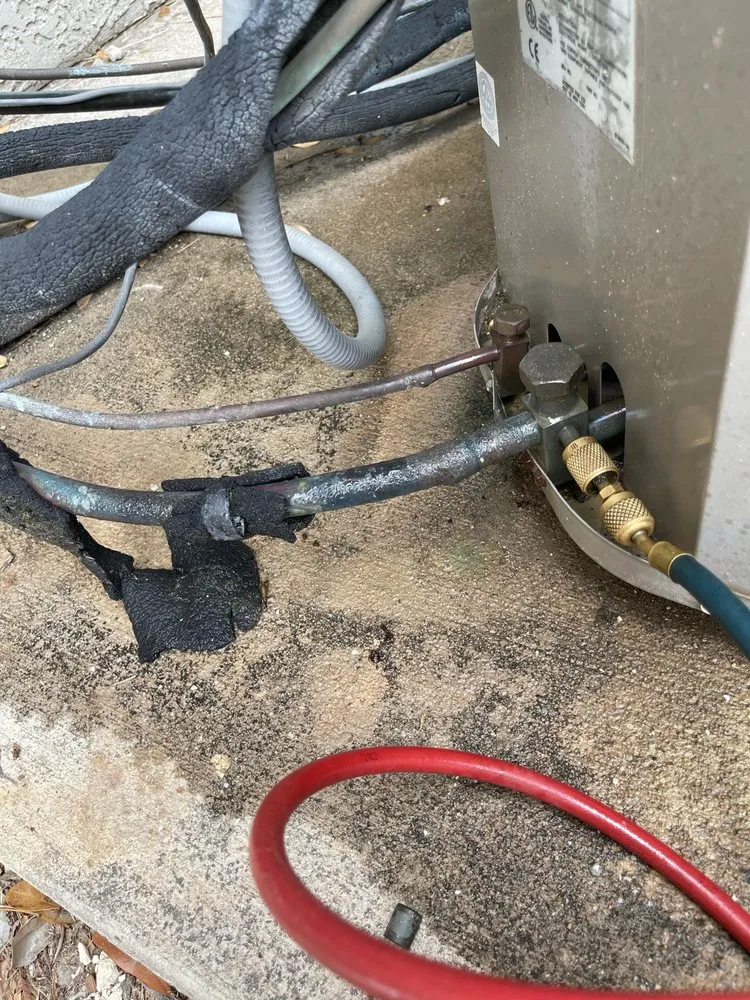 Emergency circuit breaker repair service in ,  - 360 Cooling & Heating