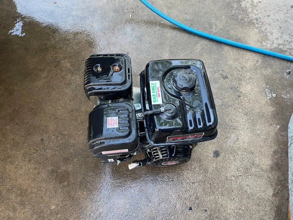 Slide of 360 Cooling & Heating