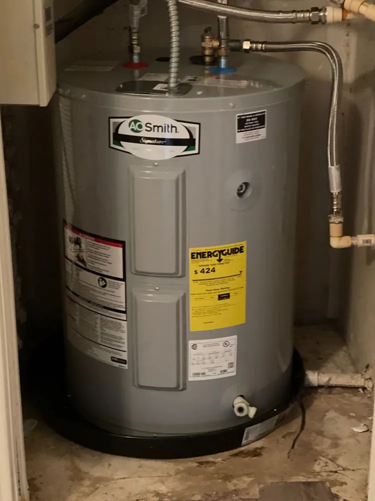 Slide of 360 Cooling & Heating