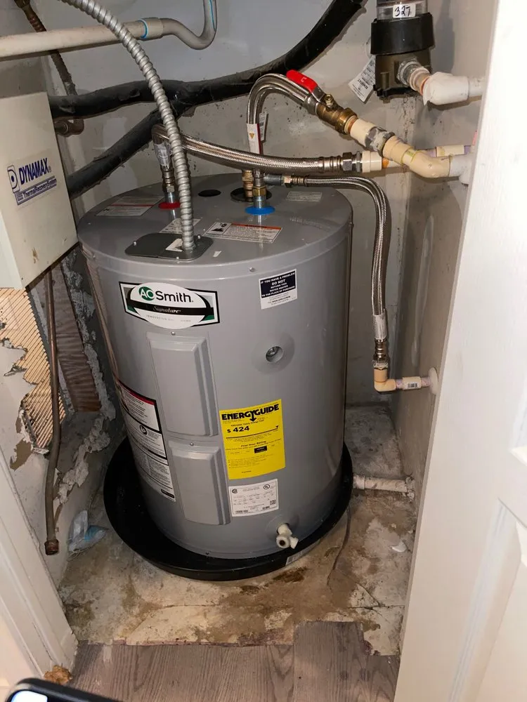 Slide of 360 Cooling & Heating