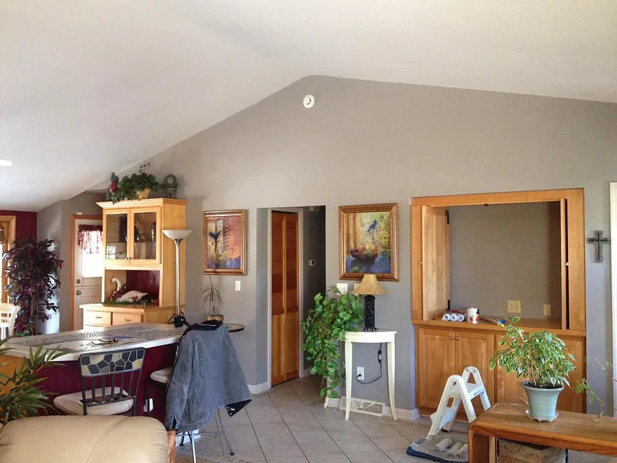 Slide of 360 Degree Maintenance