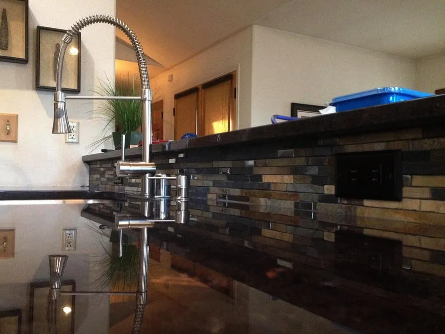 Slide of 360 Degree Maintenance