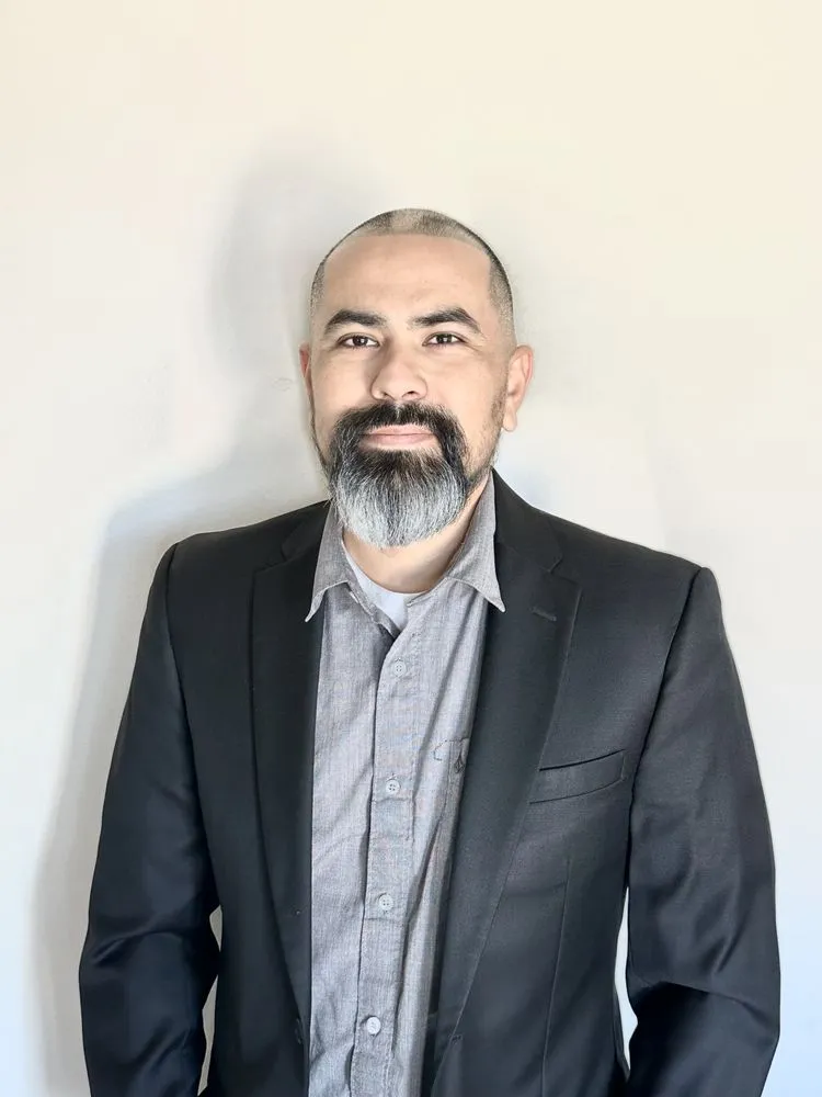 Slide of 360 Electric