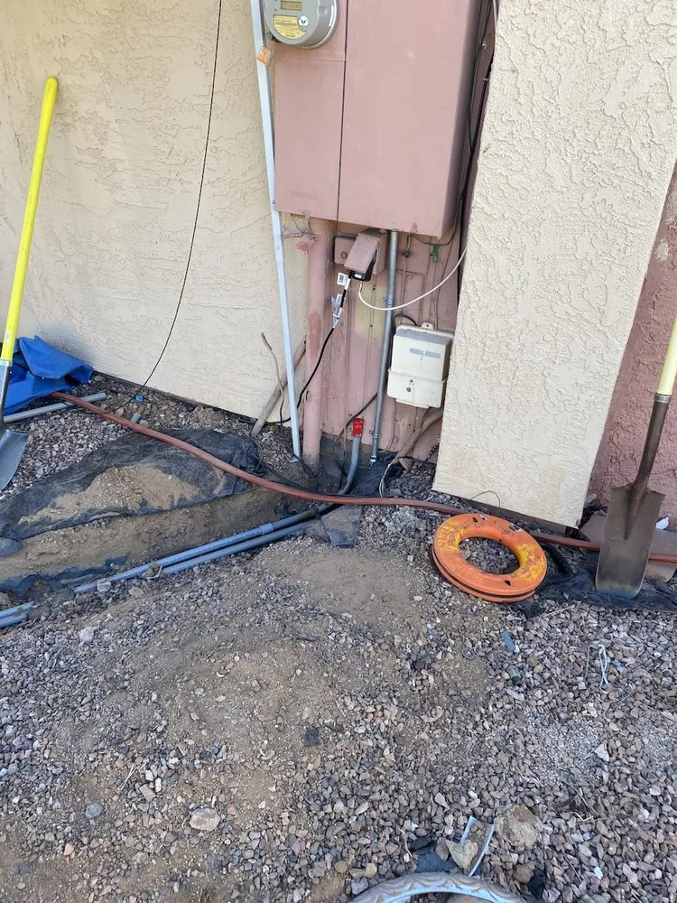 Slide of 360 Electric