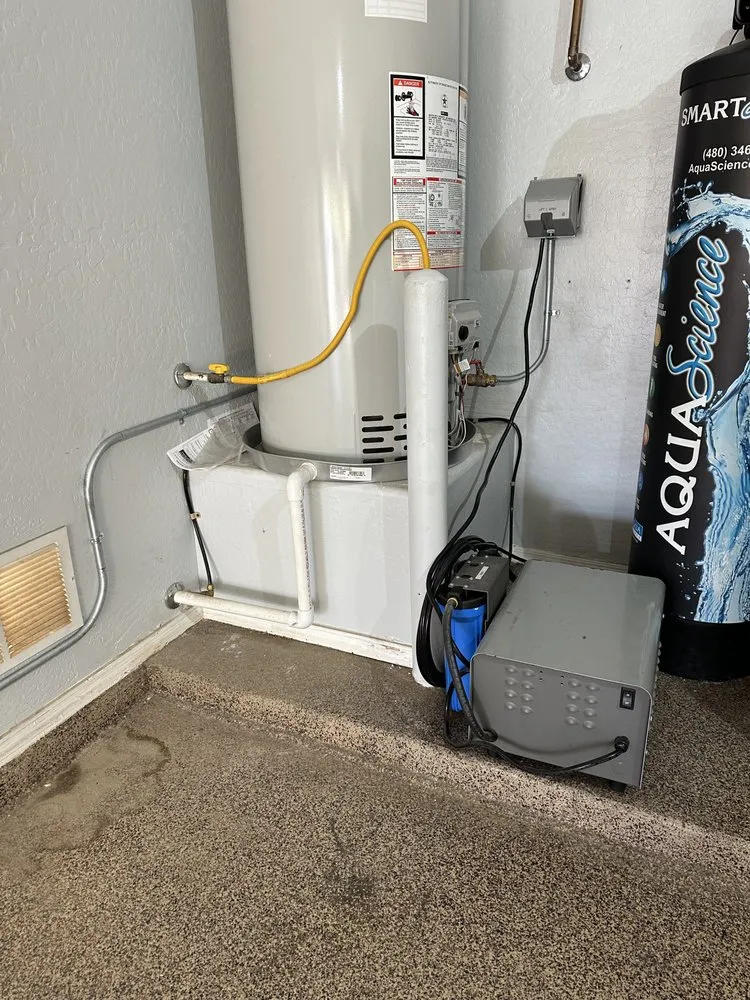 Slide of 360 Electric