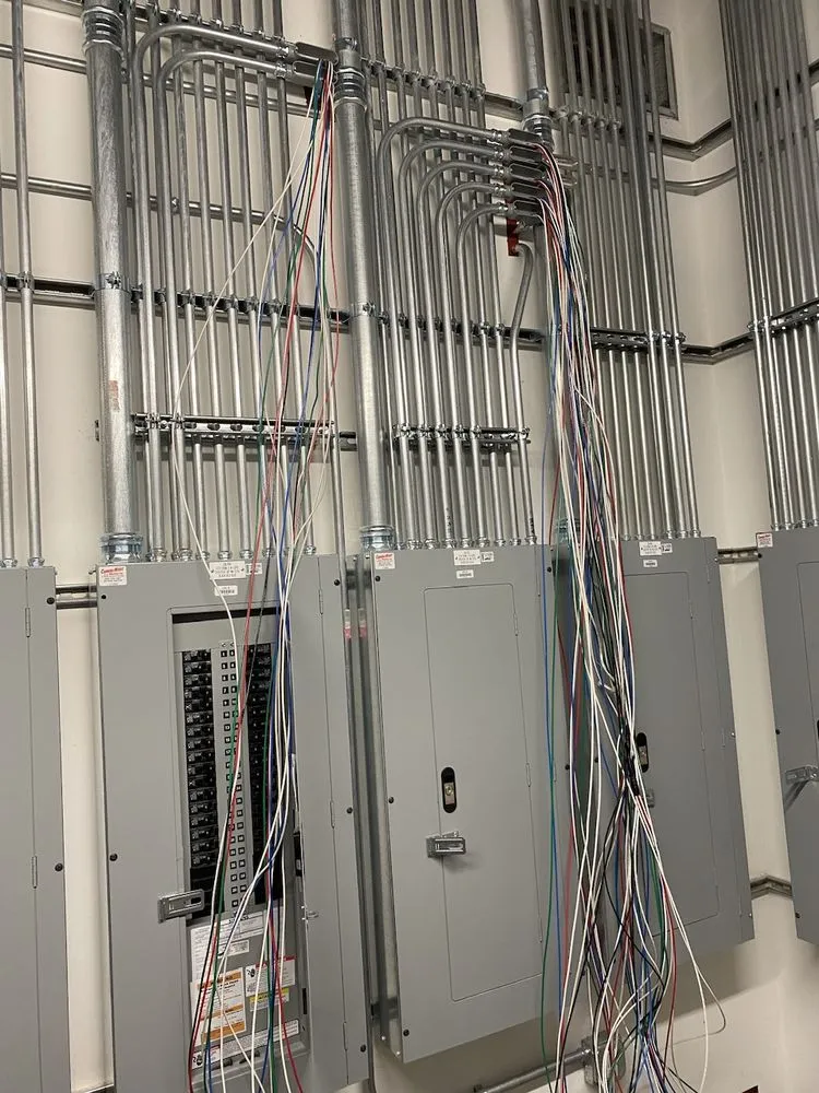 Slide of 360 Electric