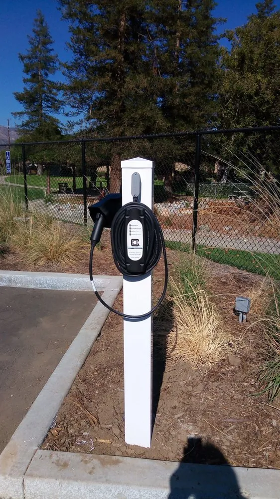 Slide of 360 Electric