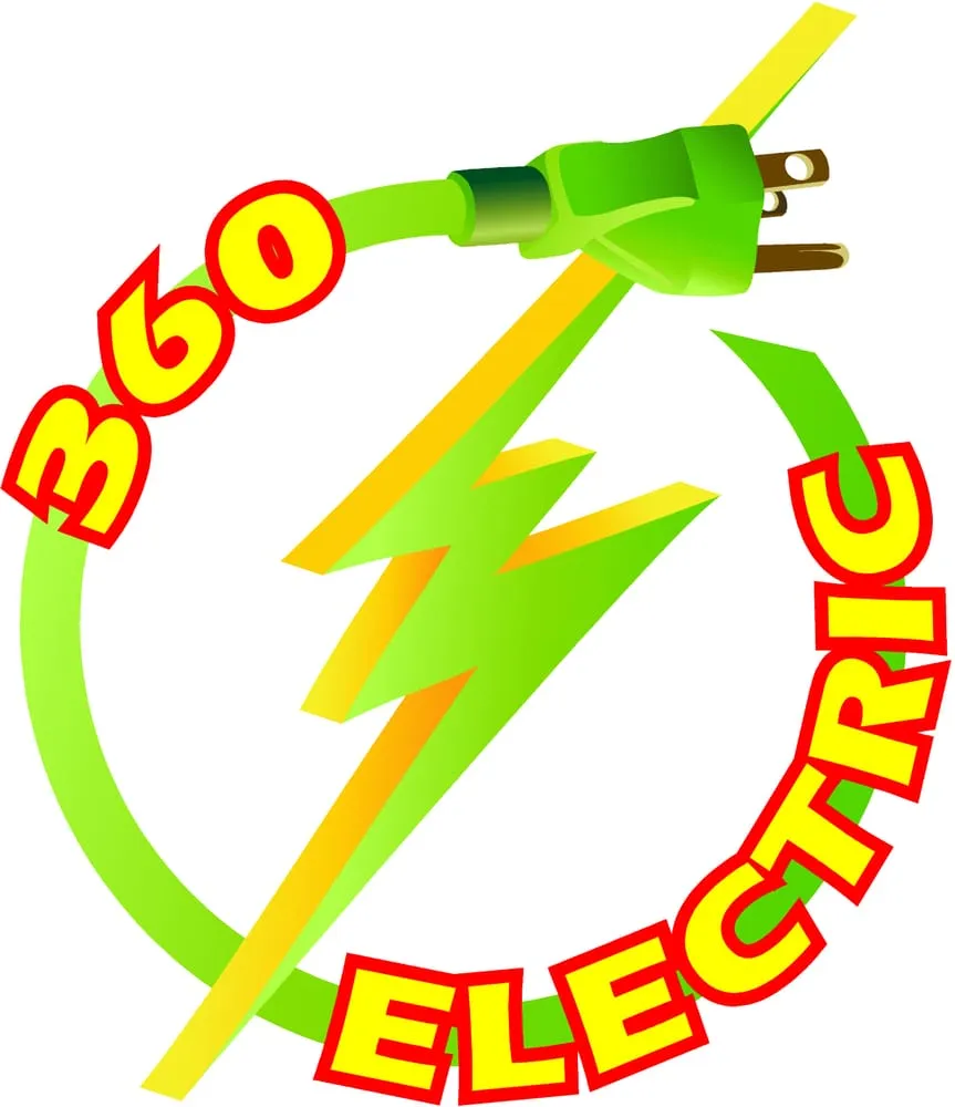 Slide of 360 Electric