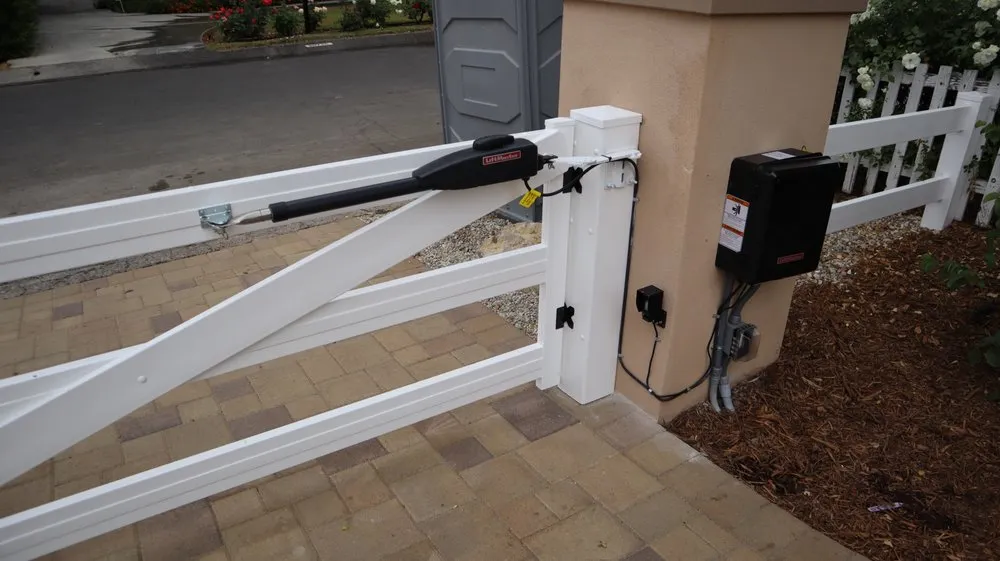 Slide of 360 Electric