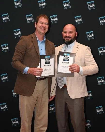 Slide of 360 Electric Heating/Cooling