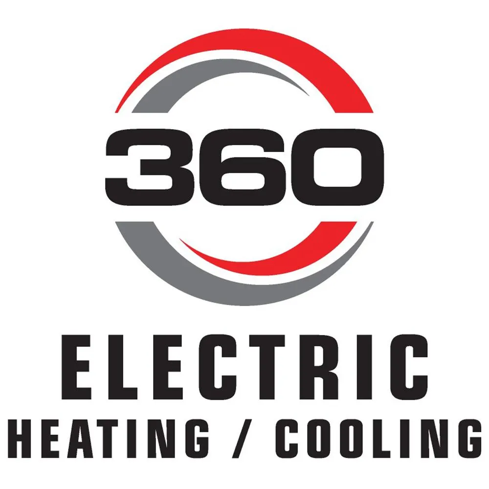 Slide of 360 Electric Heating/Cooling