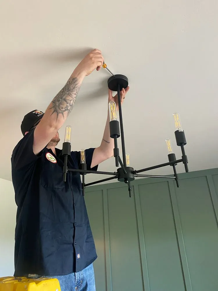 Slide of 360 Electric