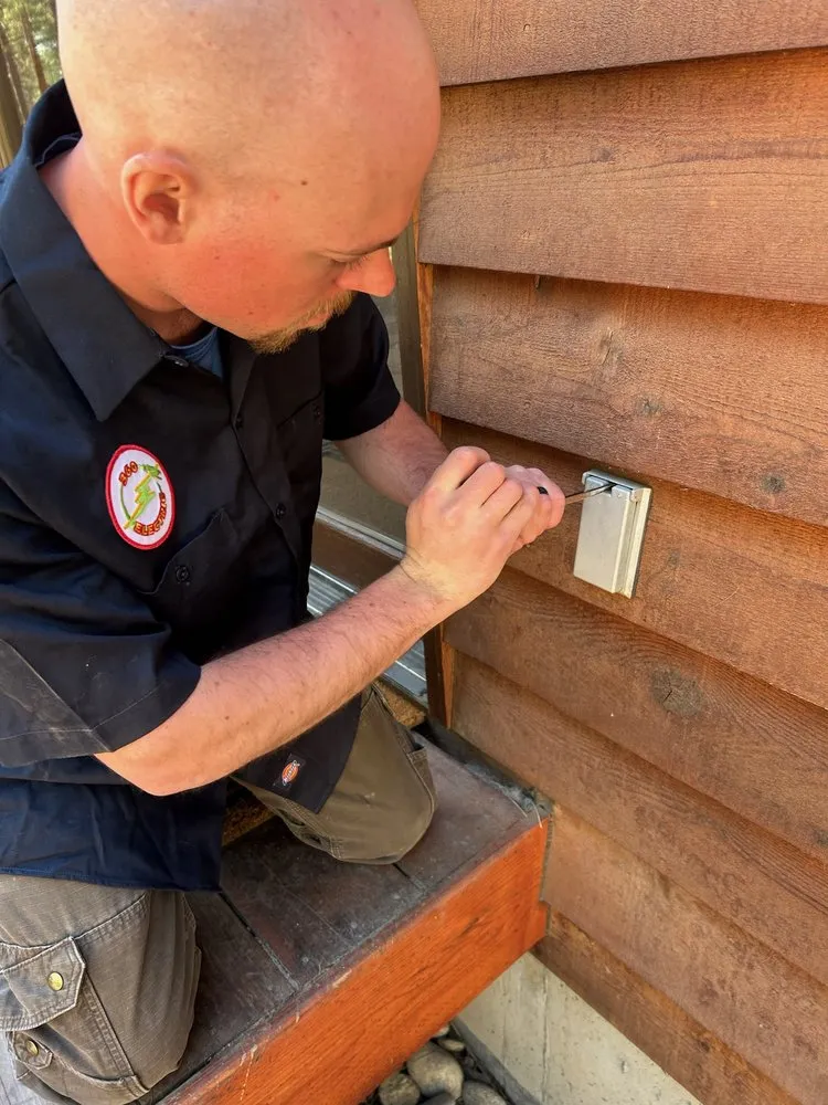 Slide of 360 Electric