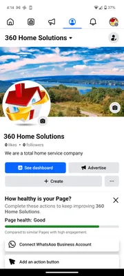 360 Home Solutions