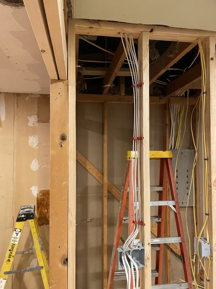 Emergency electrical repair in ,  by 360 Inspired Electrical