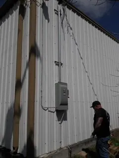 Licensed panel upgrade experts serving ,  - 360 Inspired Electrical