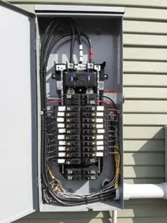 Certified circuit breaker repair experts serving ,  - 360 Inspired Electrical