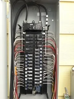 Certified electrician providing lighting installation in , 