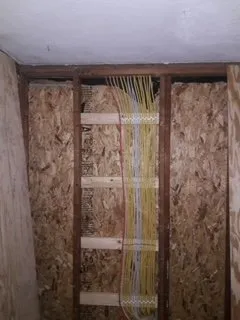 Certified lighting installation in ,  by 360 Inspired Electrical