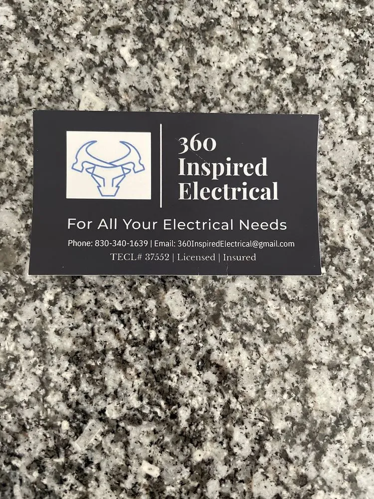 Affordable outlet and switch repair service in ,  - 360 Inspired Electrical