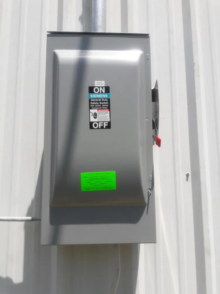 Professional wiring installation experts serving ,  - 360 Inspired Electrical