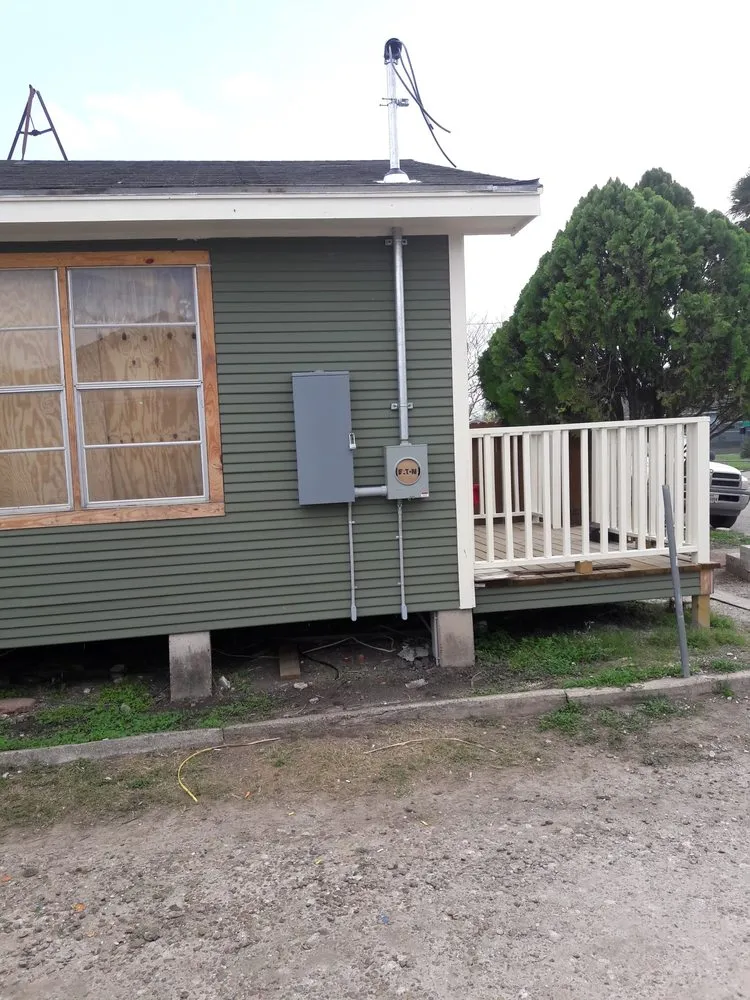 Affordable outlet and switch repair service in ,  - 360 Inspired Electrical