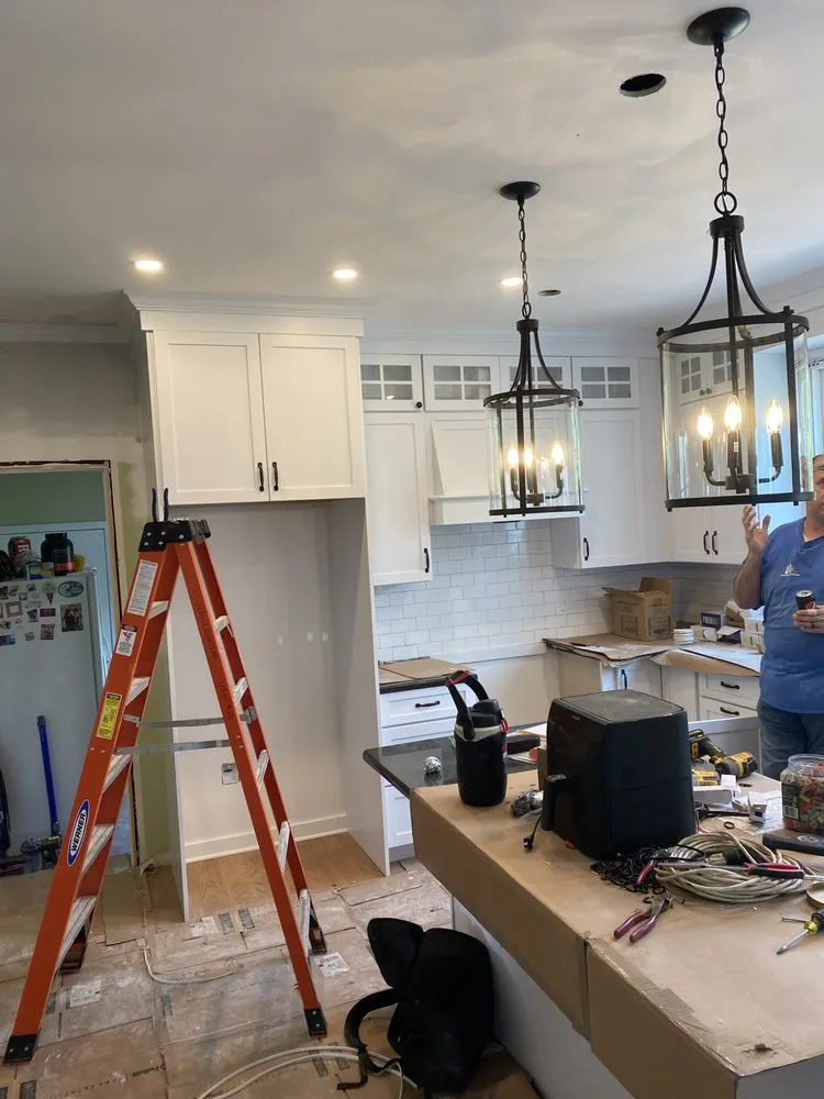 Slide of 365 General Construction & Electric