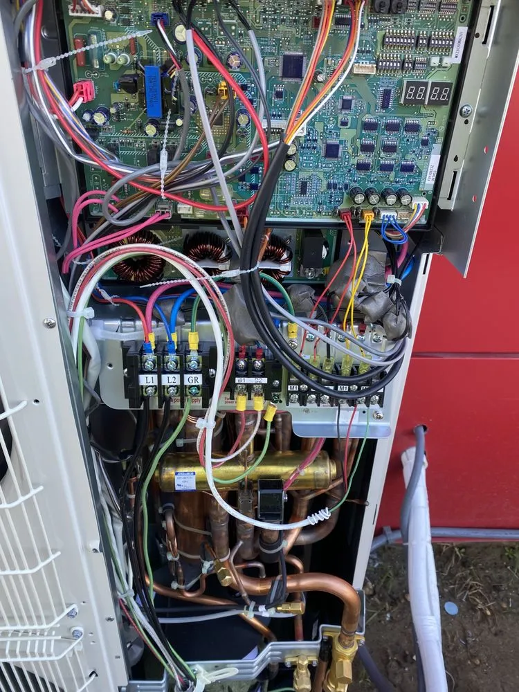 Slide of 365 General Construction & Electric