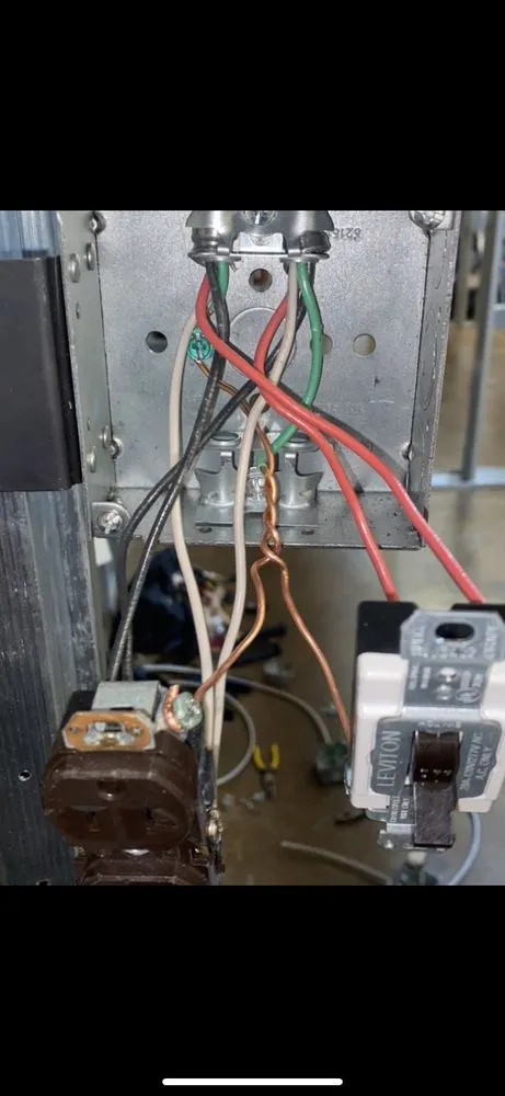 Slide of 365 General Construction & Electric