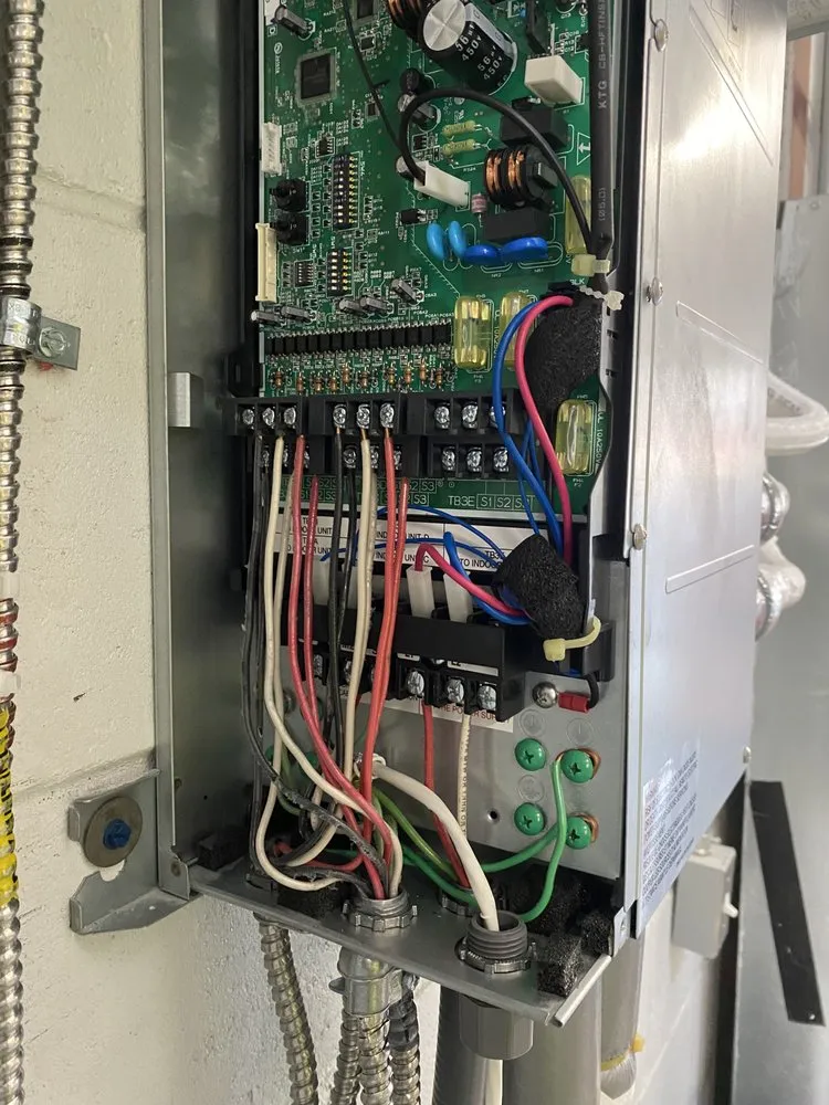 Slide of 365 General Construction & Electric