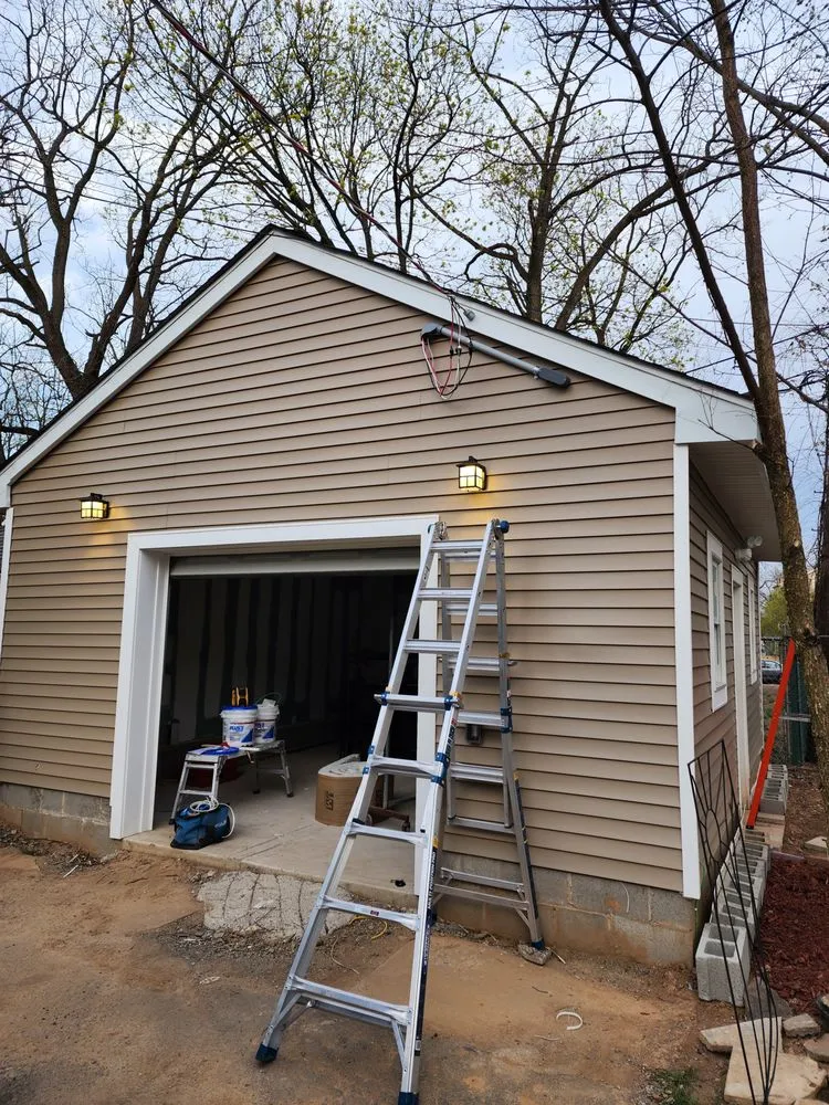 Slide of 369 Electrical Services