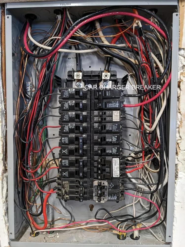 Slide of 3ara Electric