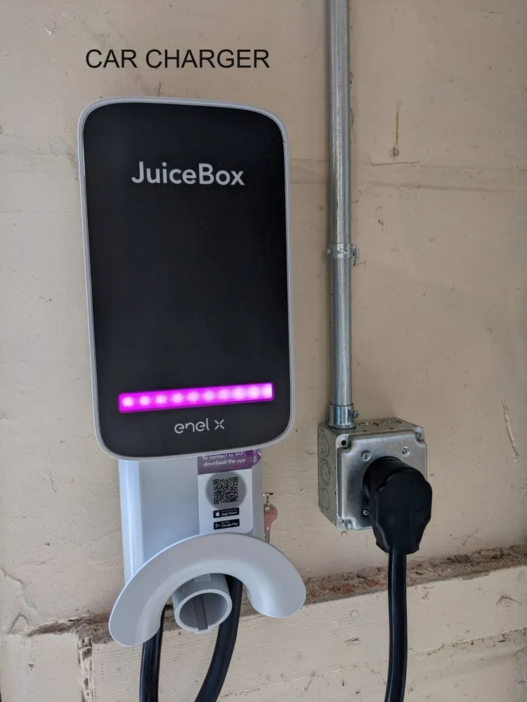 Slide of 3ara Electric