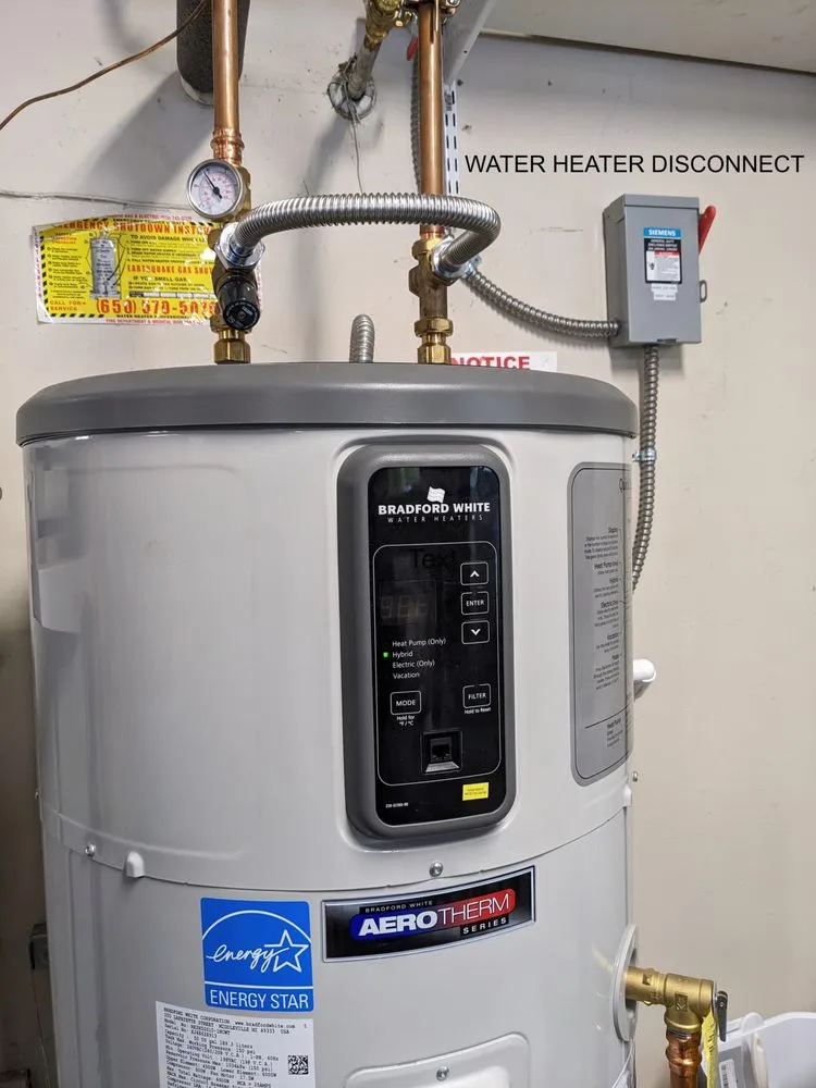 Slide of 3ara Electric