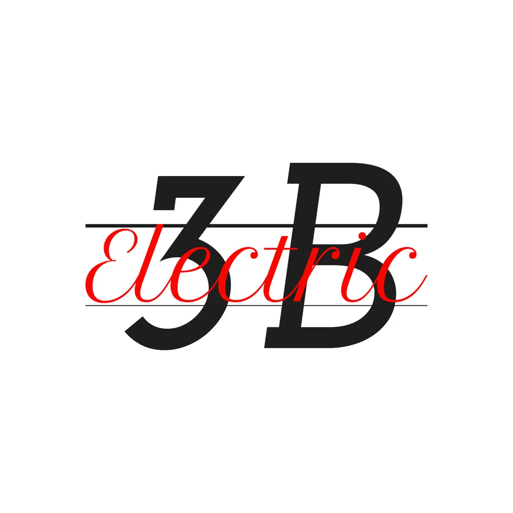 Slide of 3B Electric