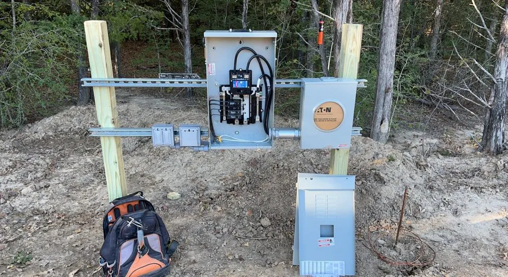 Slide of 3B Electrical Systems