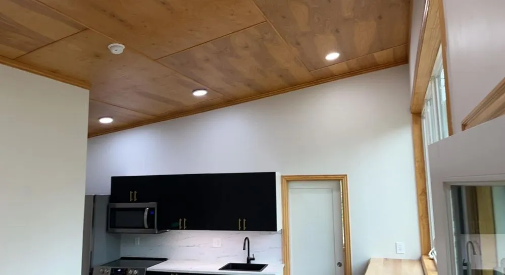 Slide of 3B Electrical Systems