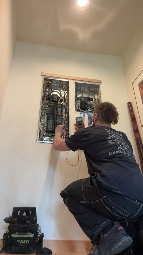 Slide of 3B’S Construction & Maintenance