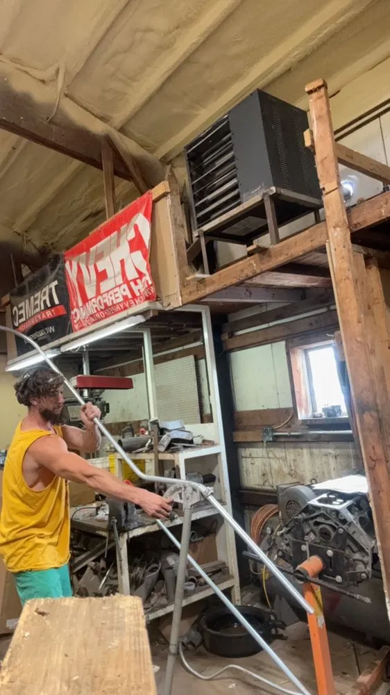 Slide of 3B’S Construction & Maintenance