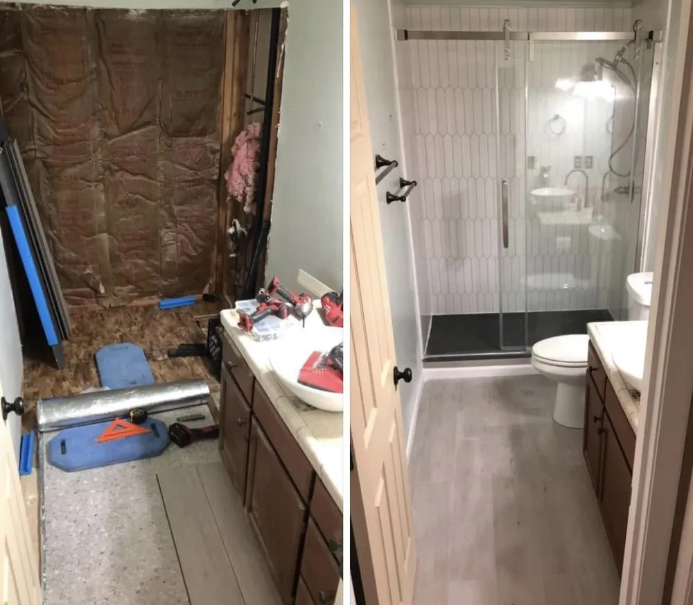 Slide of 3B’S Construction & Maintenance