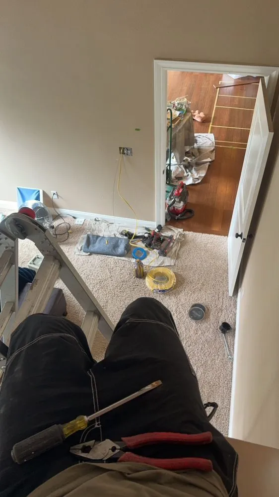 Slide of 3B’S Construction & Maintenance