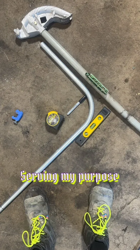 Slide of 3B’S Construction & Maintenance