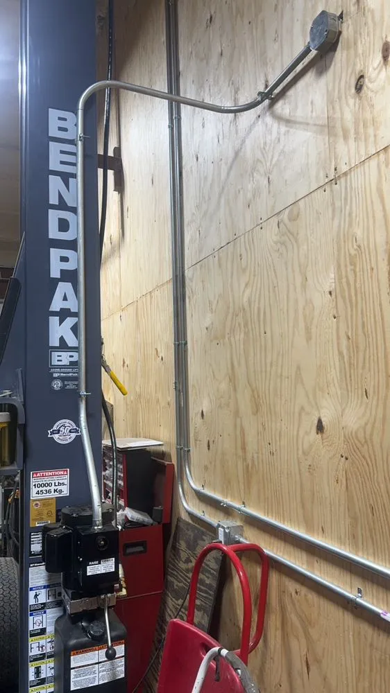 Slide of 3B’S Construction & Maintenance