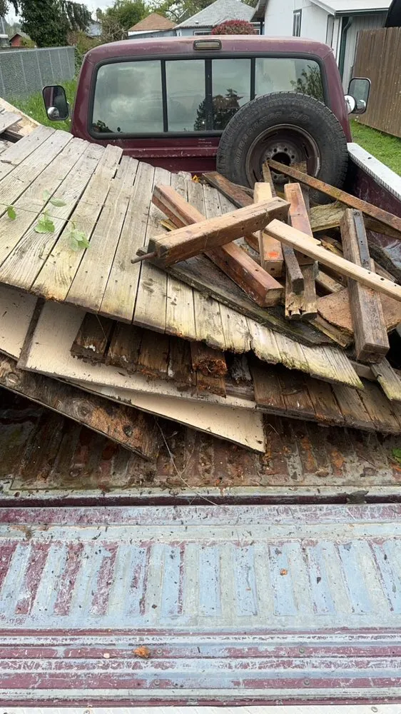 Slide of 3B’S Construction & Maintenance