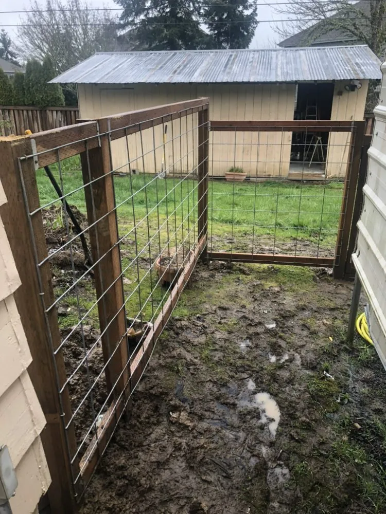 Slide of 3B’S Construction & Maintenance