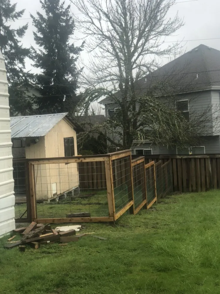 Slide of 3B’S Construction & Maintenance