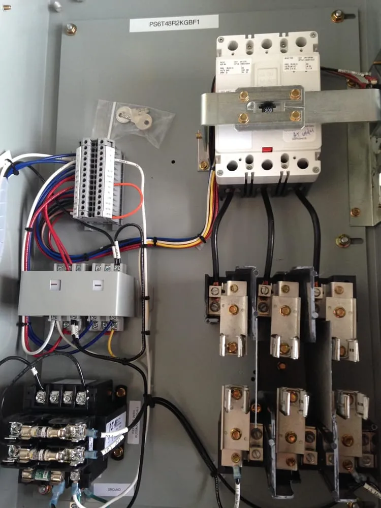 Certified emergency electrical service service in Iola, TX - 3C Electric