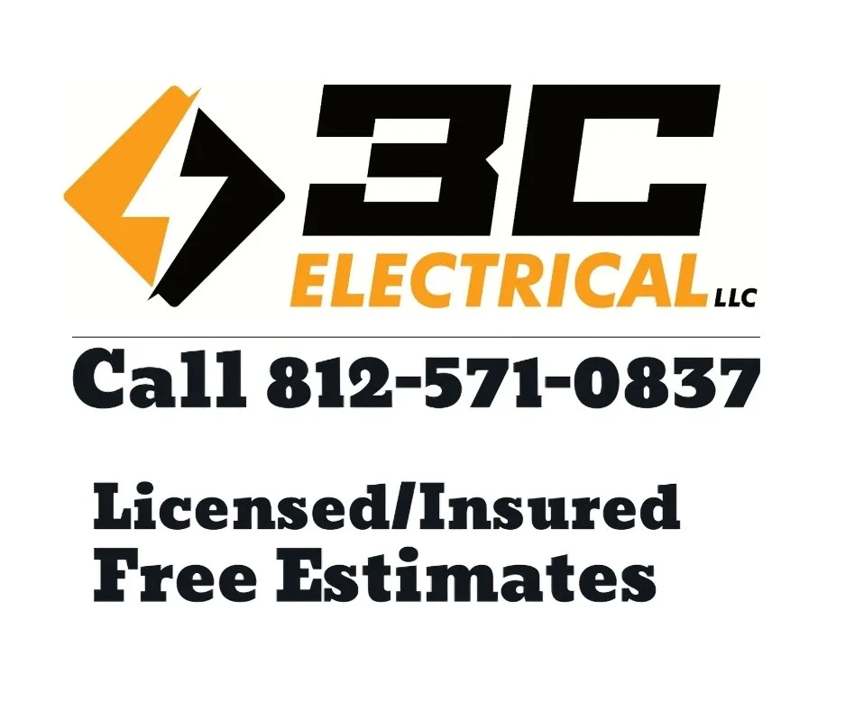 Slide of 3C Electrical