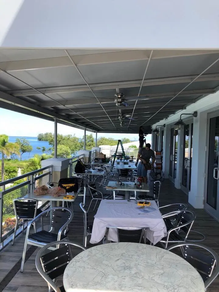 Slide of 3D Electric & Sons LLC