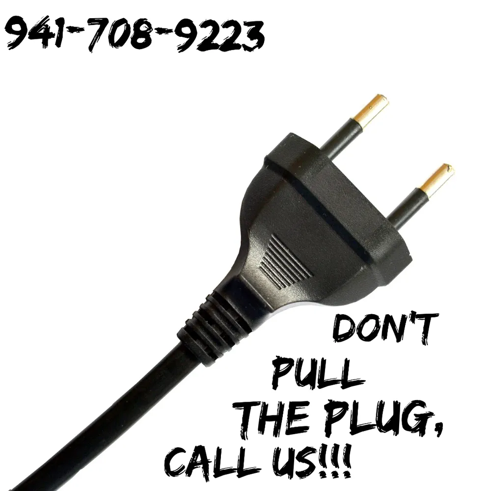 Slide of 3D Electric & Sons LLC